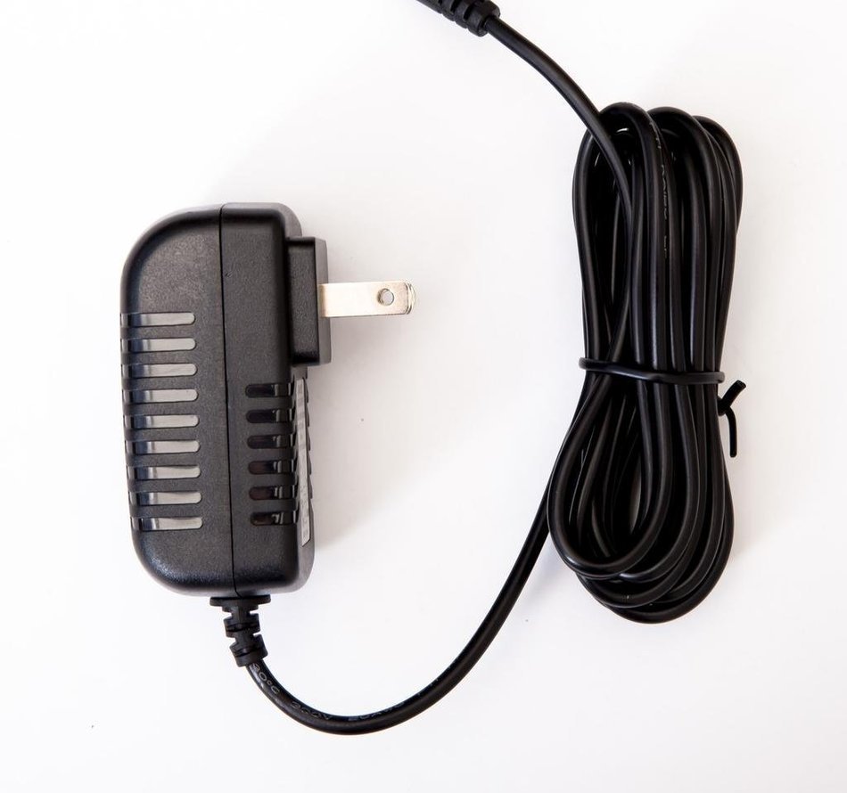 OMNIHIL (8 Foot Long) AC/DC Adapter/Adaptor for Sony SRX5 SRS-X5 SRS-X5/B SRS-X5/W Portable NFC Bluetooth Wireless...