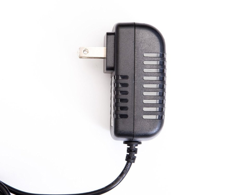 OMNIHIL (8 Foot Long) AC/DC Adapter/Adaptor for Sony SRX5 SRS-X5 SRS-X5/B SRS-X5/W Portable NFC Bluetooth Wireless... N4