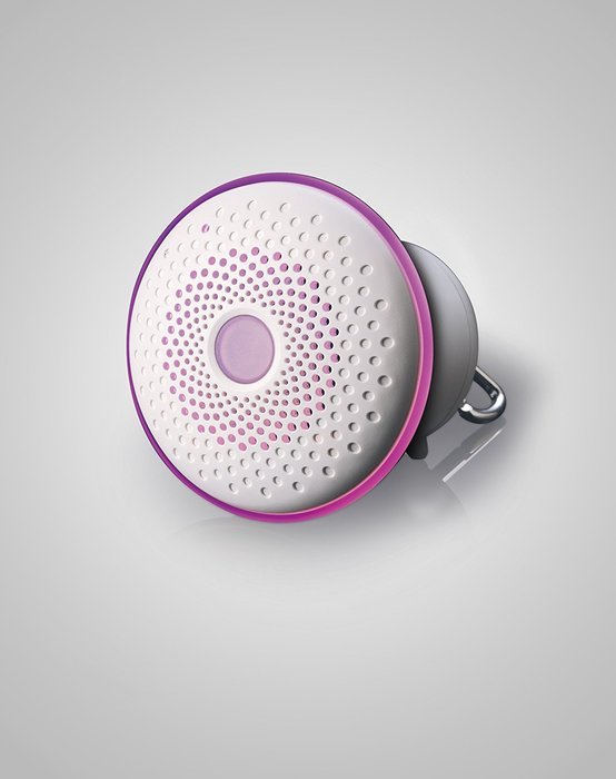 SoundCandy C3013WHB-BT Aqua Splash Speaker N8