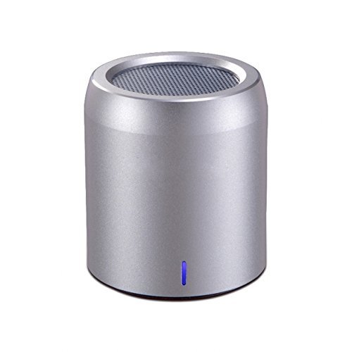 Hugchg&reg; Mini Portable Rechargeable Bluetooth Speaker, Wireless Bluetooth Boxing Speaker for Smartphones, Tablets... N5