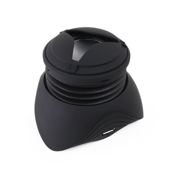 Satechi&reg; BT Wireless Bluetooth Portable Speaker System for MP3 Players, iPhone, Android Phones, and iPad (Mini)
