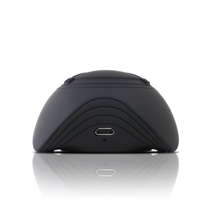 Satechi&reg; BT Wireless Bluetooth Portable Speaker System for MP3 Players, iPhone, Android Phones, and iPad (Mini) N3