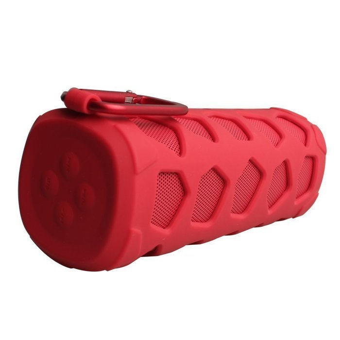 Bluetooth Speaker, Mercase Waterproof Sport Portable Wireless Bluetooth Speaker Stereo Bass with Handfree/TF Card... N3