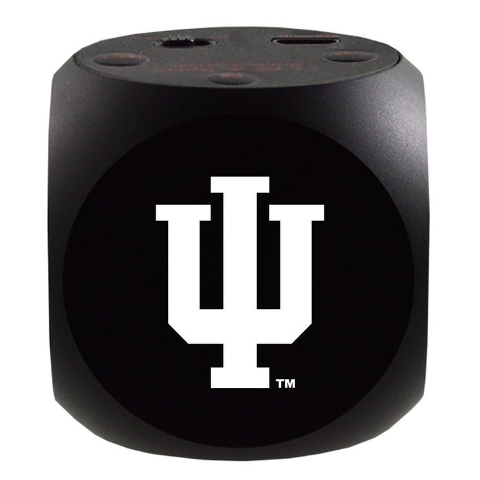 Indiana University -Xsquare 2 Bluetooth Speaker