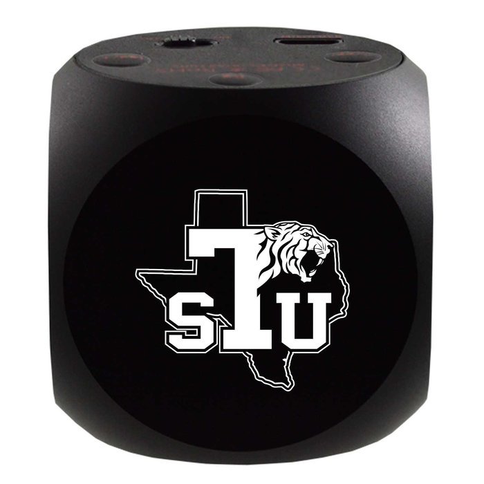 Texas Southern University -Xsquare 2 Bluetooth Speaker