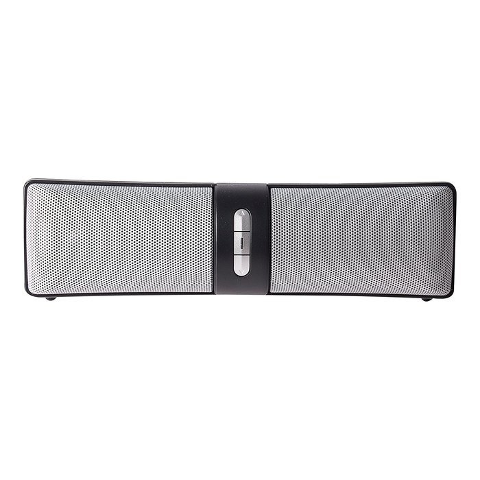 Vivitar VZ60021-BT-GLD V.Metallic Bt Rechargeable Speakers N8