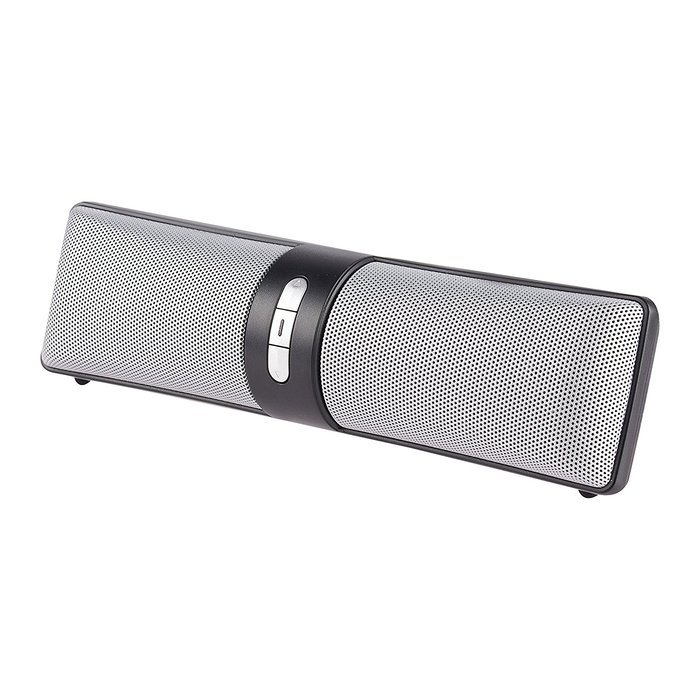 Vivitar VZ60021-BT-GLD V.Metallic Bt Rechargeable Speakers N9
