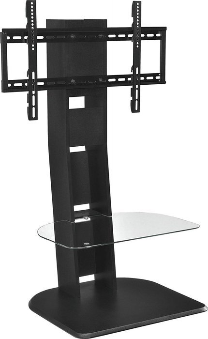Altra Galaxy 50" TV Stand with Mount, Black N3
