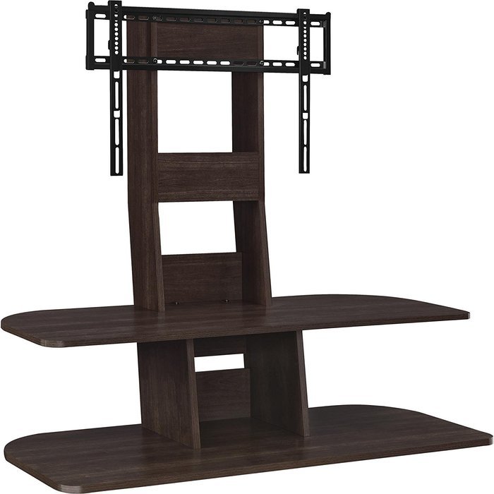 Altra Galaxy 50" TV Stand with Mount, Black N11