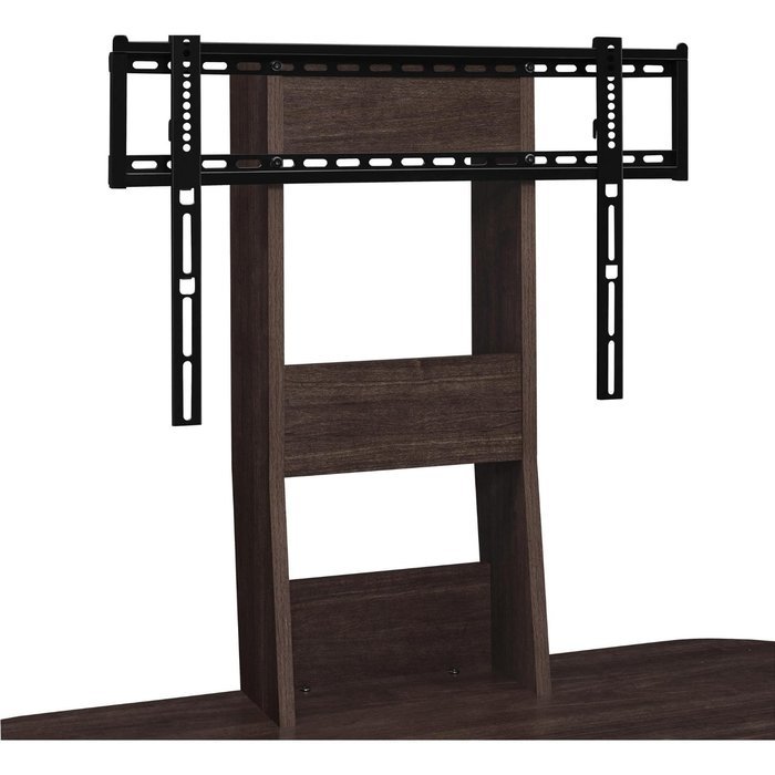 Altra Galaxy 50" TV Stand with Mount, Black N13