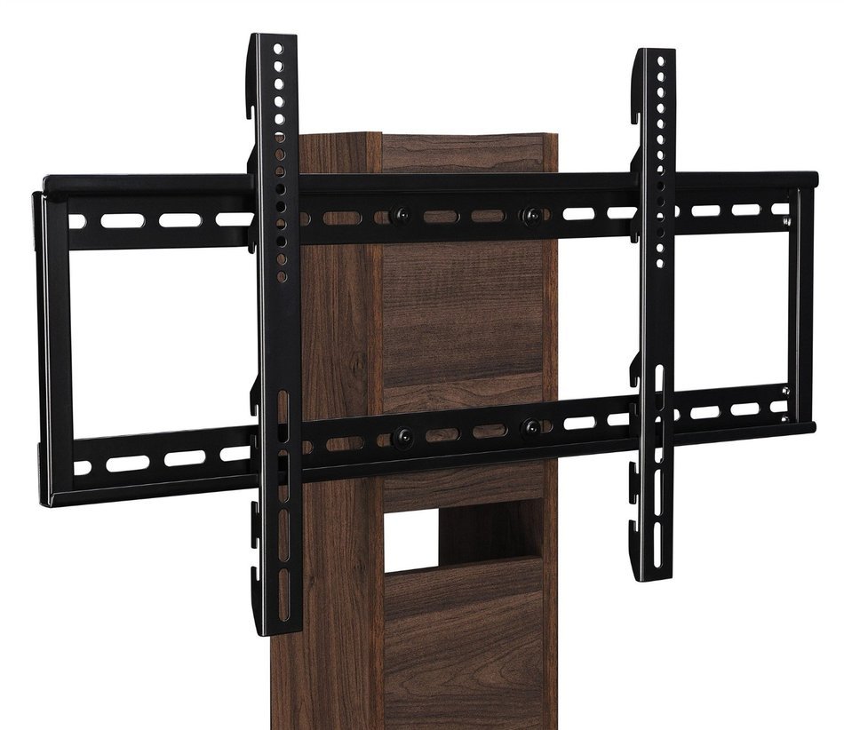 Altra Galaxy 50" TV Stand with Mount, Black N19