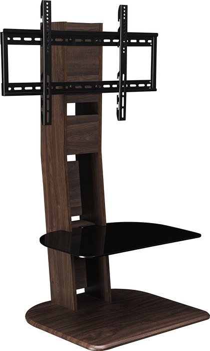 Altra Galaxy 50" TV Stand with Mount, Black N21