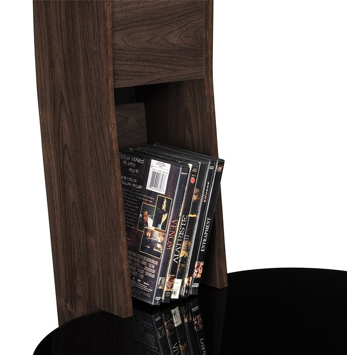 Altra Galaxy 50" TV Stand with Mount, Black N23