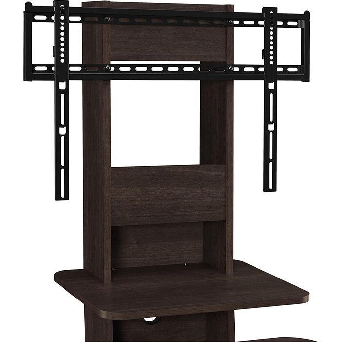 Altra Galaxy 50" TV Stand with Mount, Black N30