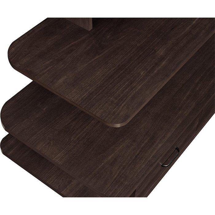 Altra Galaxy 50" TV Stand with Mount, Black N31