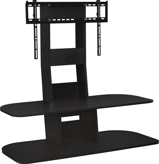 Altra Galaxy 50" TV Stand with Mount, Black N36
