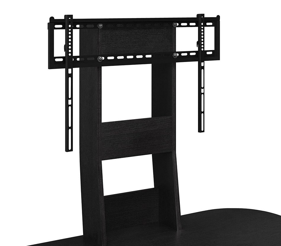 Altra Galaxy 50" TV Stand with Mount, Black N39