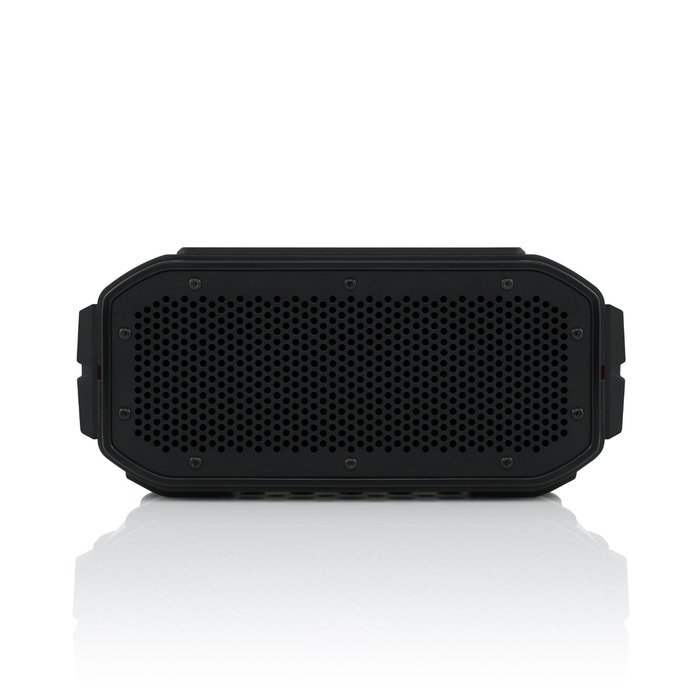 BRAVEN BRV-PRO Wireless Bluetooth Speaker [30 Hours][Waterproof] Built-In 2200 mAh Power Bank Charger - Black... N14