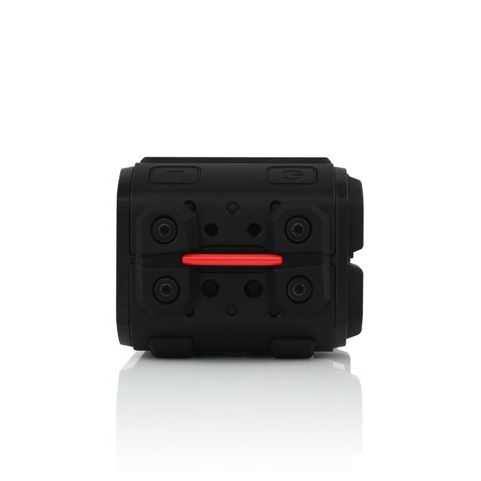BRAVEN BRV-PRO Wireless Bluetooth Speaker [30 Hours][Waterproof] Built-In 2200 mAh Power Bank Charger - Black... N17