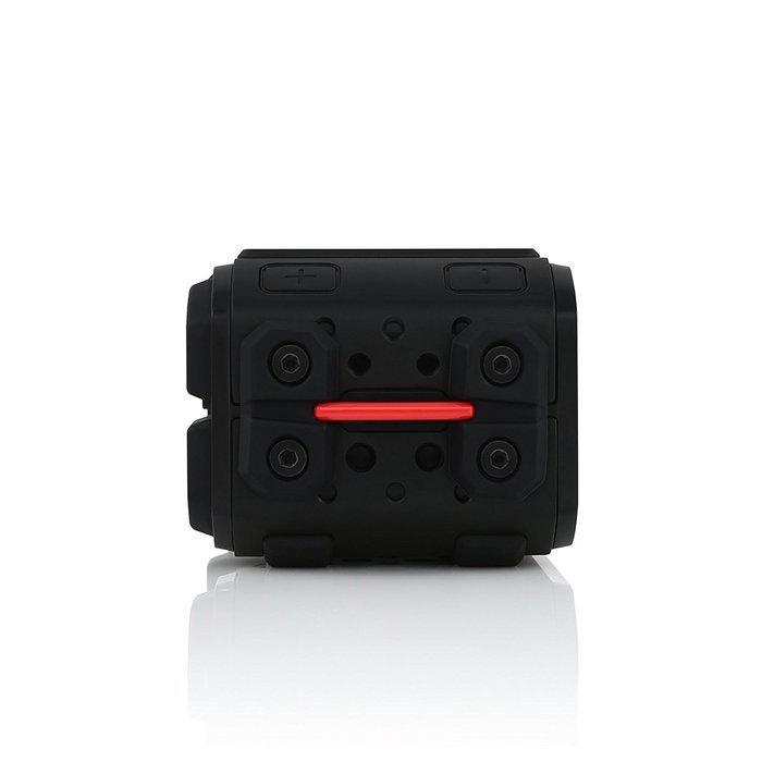 BRAVEN BRV-PRO Wireless Bluetooth Speaker [30 Hours][Waterproof] Built-In 2200 mAh Power Bank Charger - Black... N18