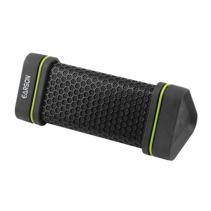 MeGooDo EARSON Outdoor Waterproof Shockproof Wireless Bluetooth Speaker For ipod iphone N5