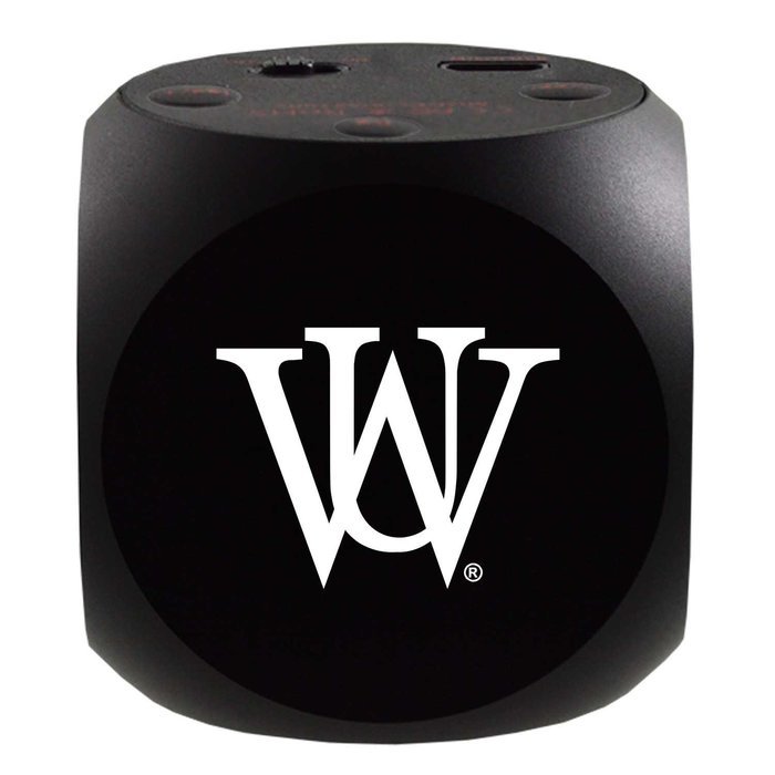 Washington University in St. Louis-Xsquare 2 Bluetooth Speaker