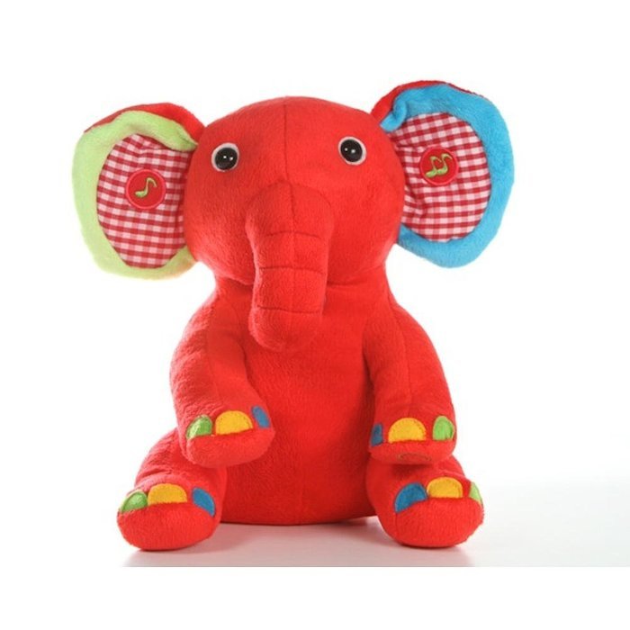 Kumki Bluetooth Elephant N2