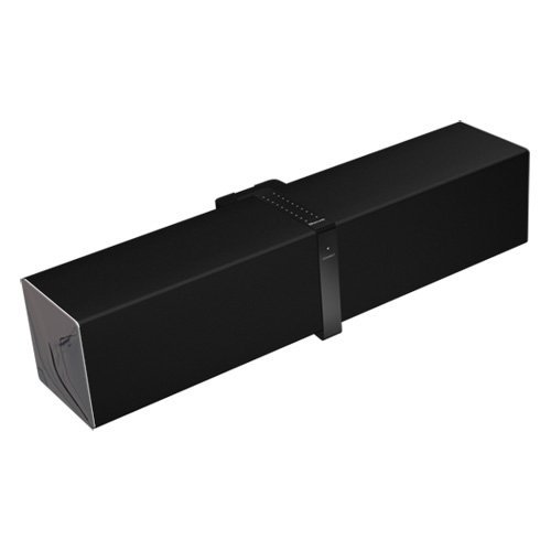 Creative ZiiSound D5 Wireless Multimedia Speaker System for iPod touch 4G, iPhone 3GS, iPhone 4, Droid, and other...