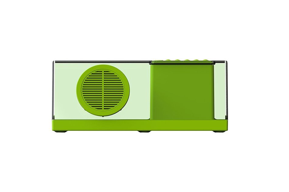 Tsonmall Speaker Wireless Bluetooth Surround Stereo SDY-033 Speaker Portable Waterproof Enhanced Bass with Built-in... N4