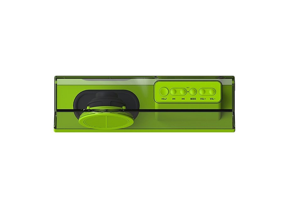 Tsonmall Speaker Wireless Bluetooth Surround Stereo SDY-033 Speaker Portable Waterproof Enhanced Bass with Built-in... N6