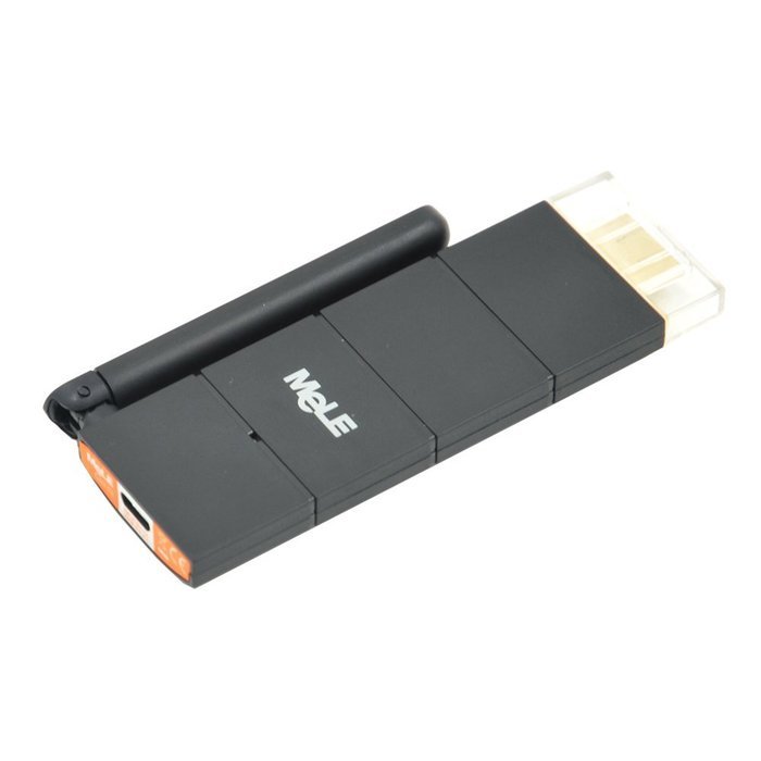 Yesea&reg; S3 MeLE Cast Smart TV Stick WiFi HDMI Dongle AirPlay Mirror DLNA Wireless Display Player for Android iOS... N2