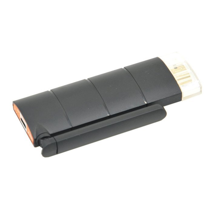 Yesea&reg; S3 MeLE Cast Smart TV Stick WiFi HDMI Dongle AirPlay Mirror DLNA Wireless Display Player for Android iOS... N3