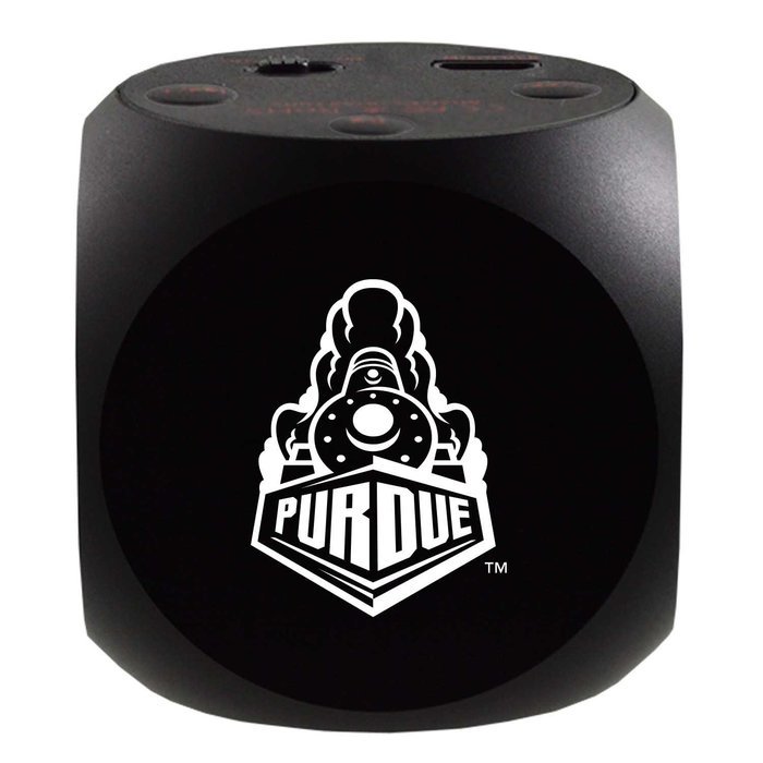 Purdue University -Xsquare 2 Bluetooth Speaker
