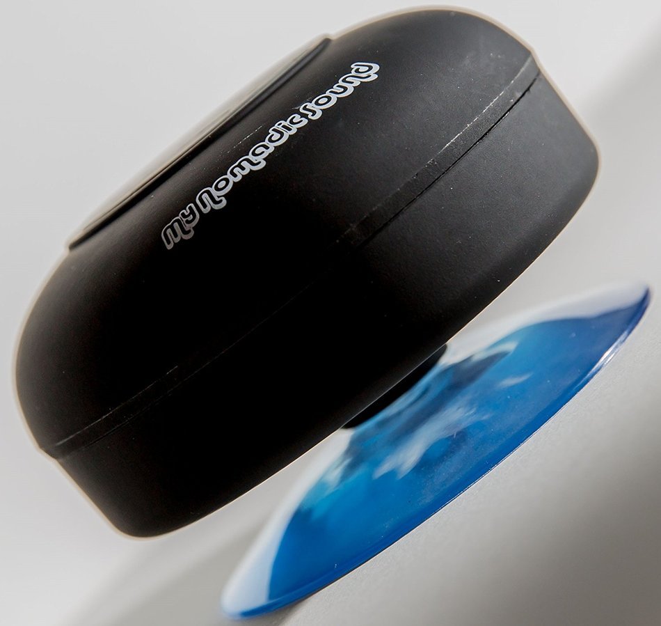 Portable & Powerful Sound.Waterproof Wireless Bluetooth Speaker. With built in Quality.Best of all its compatible...