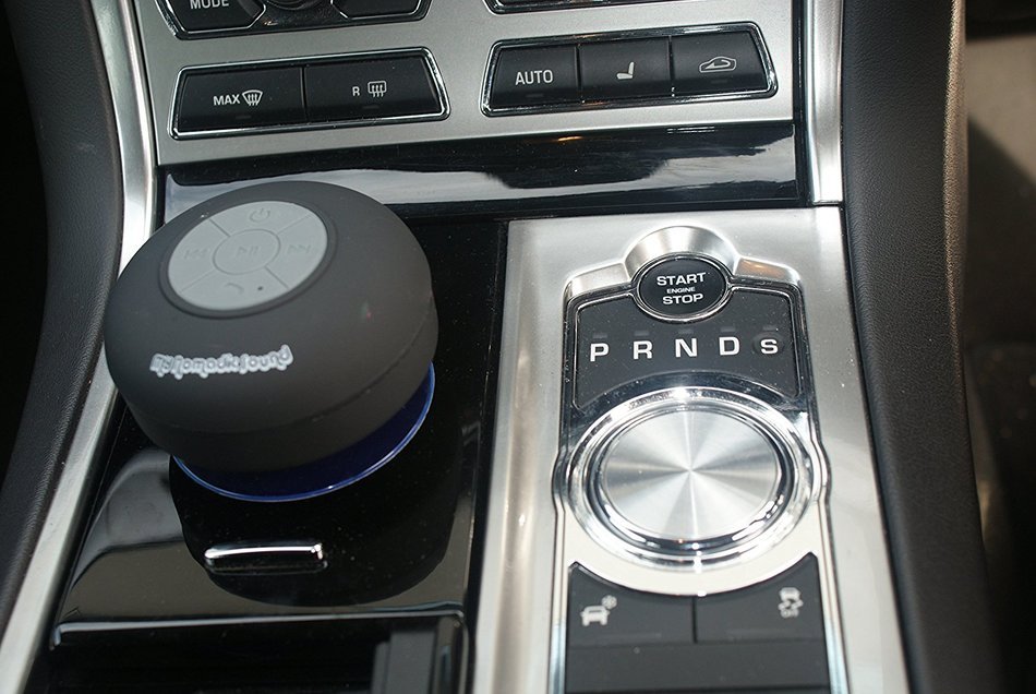 Portable & Powerful Sound.Waterproof Wireless Bluetooth Speaker. With built in Quality.Best of all its compatible... N3