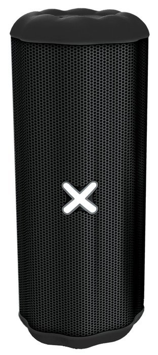 iHome IX360BBC NFC Bluetooth 4.0 Rechargeable Stereo 4 Speaker