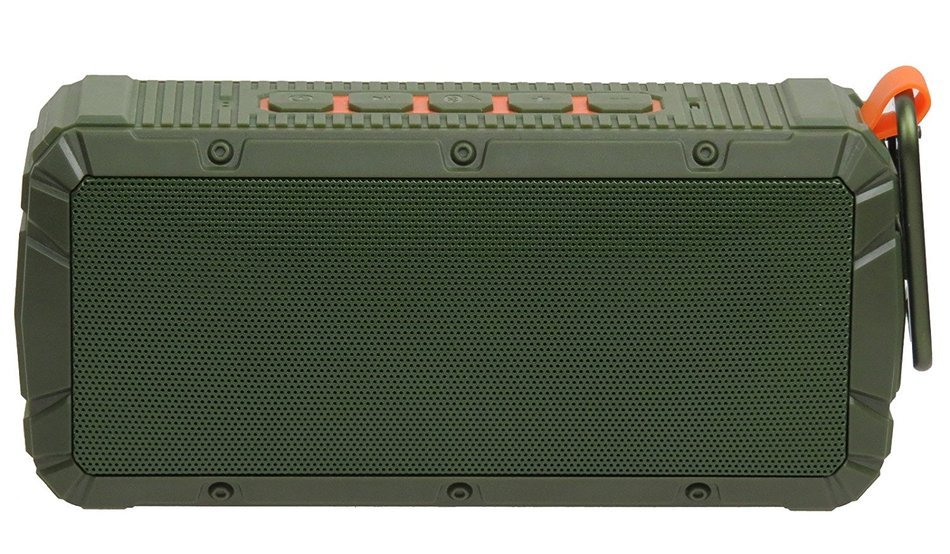 Kaito V3 Wireless Bluetooth Speaker with IPX6 Waterproof Louder Volume , More Bass, Water Resistant, Perfect Speaker... N2