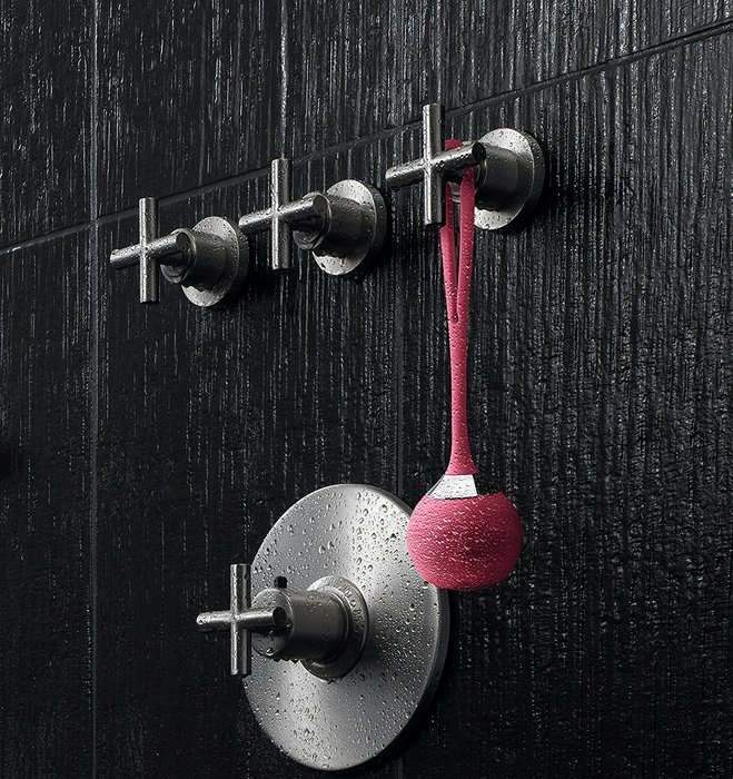 GizmoVine Bluetooth Speaker Wireless Portable Multicolor Audio Fashion Design Ultra Clear Sound Powerful Pink N8