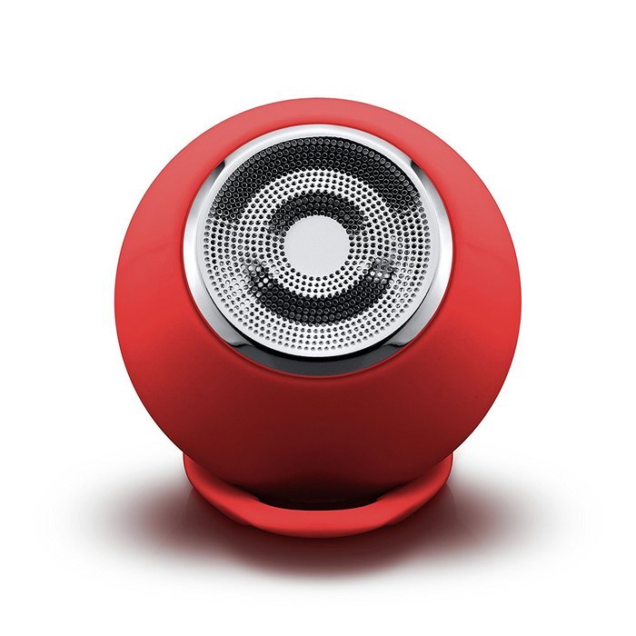 GizmoVine Bluetooth Speaker Wireless Portable Multicolor Audio Fashion Design Ultra Clear Sound Powerful Pink N11