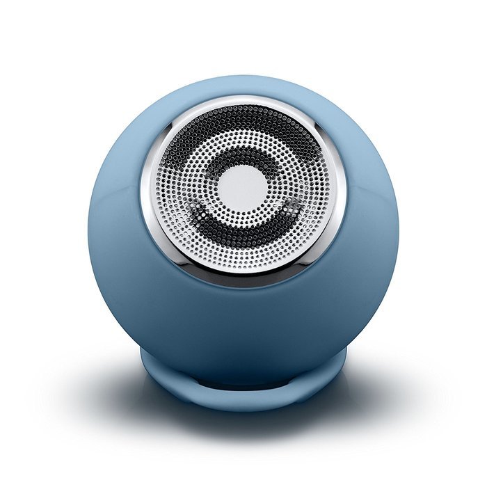 GizmoVine Bluetooth Speaker Wireless Portable Multicolor Audio Fashion Design Ultra Clear Sound Powerful Pink N20