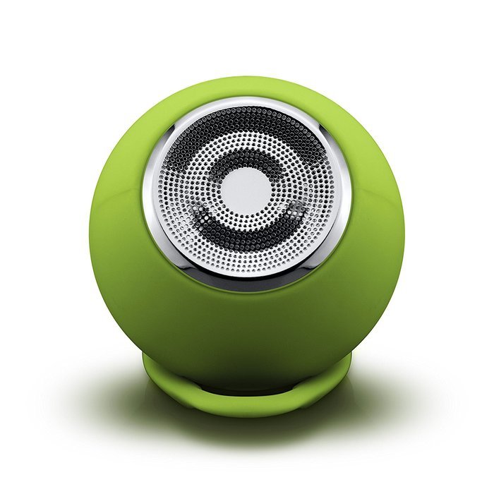 GizmoVine Bluetooth Speaker Wireless Portable Multicolor Audio Fashion Design Ultra Clear Sound Powerful Pink N29