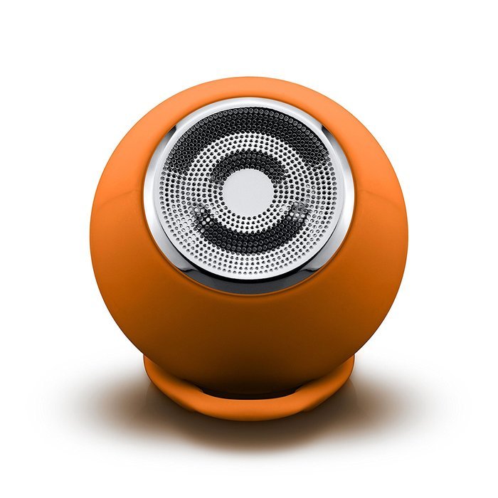 GizmoVine Bluetooth Speaker Wireless Portable Multicolor Audio Fashion Design Ultra Clear Sound Powerful Pink N37