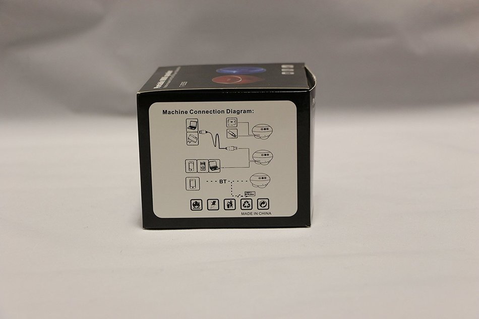 Portable Mini Speaker T -2059 N4