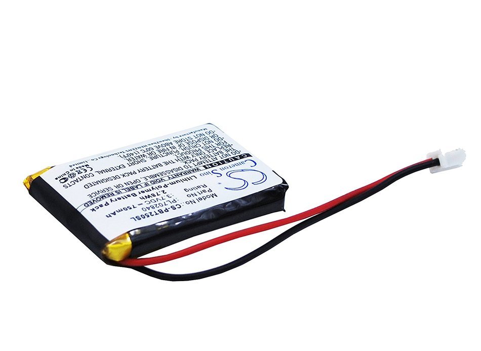Cameron Sino Rechargeble Battery for Philips BT2500 N2