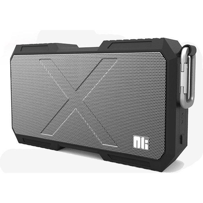 Tomplus Portable Outdoor Wireless Bluetooth CSR 4.0 Waterproof IPX 4 Sport Speaker + Support 5200mah Power Bank...