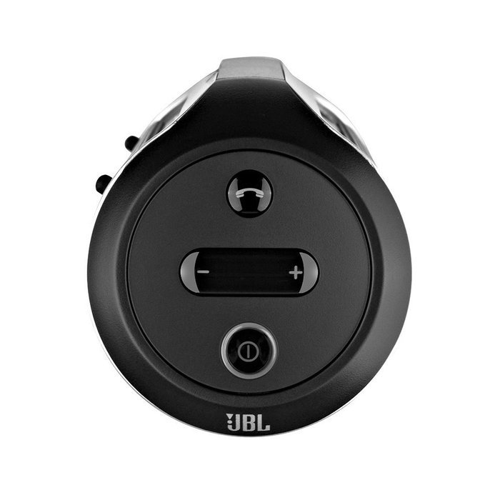 JBL Flip Portable Stereo Speaker with Wireless Bluetooth Connection - Black (Certified Refurbished) N3