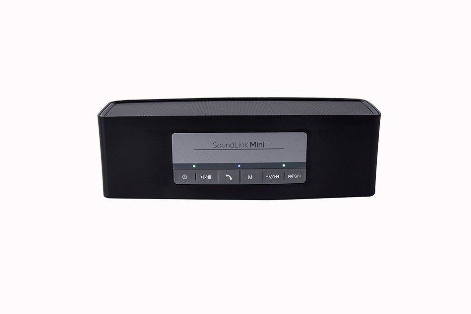 Bluetooth Speaker,Portable Wireless Sound Speaker Box with TF,FM,Microphone Multi-Function for Apple iPhone iPad... N6