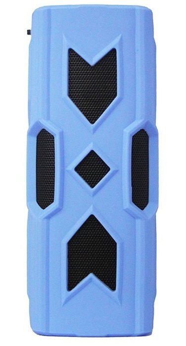 Waterproof Sport Speaker,Wireless Speaker,Portable Speaker,Bluetooth 4.0 Speaker with 10 Hours Playtime, 2 in... N4