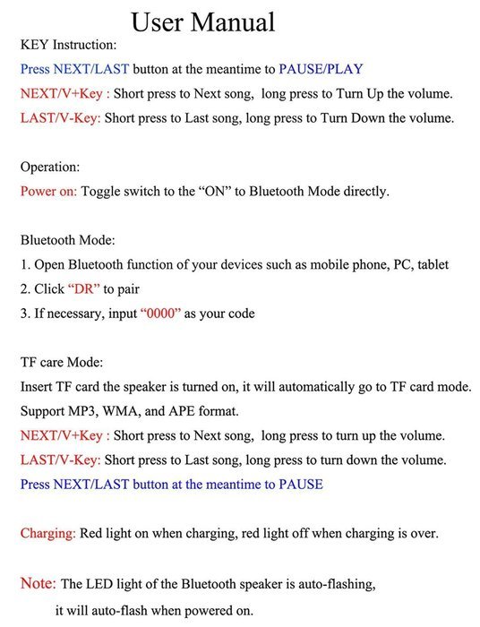 Dynamic LED Lights Nightlight Wireless Portable Bluetooth Stingray Fish/Shark-shape Speaker Support TF Card for... N5