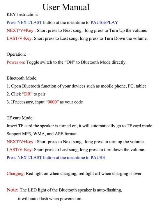 Dynamic LED Lights Nightlight Wireless Portable Bluetooth Stingray Fish/Shark-shape Speaker Support TF Card for... N13